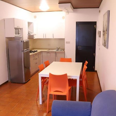 Condominio Quadrangolo-Gemini Bibione Exterior foto