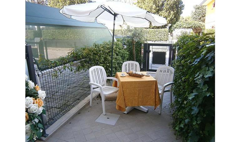 Condominio Quadrangolo-Gemini Bibione Exterior foto