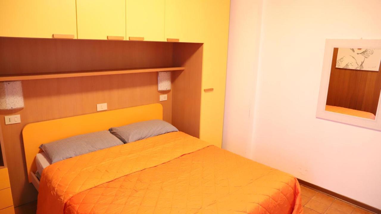 Condominio Quadrangolo-Gemini Bibione Exterior foto