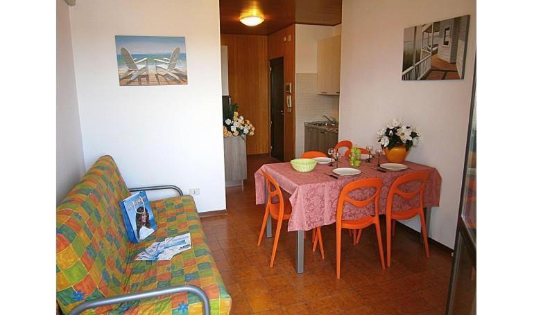 Condominio Quadrangolo-Gemini Bibione Exterior foto