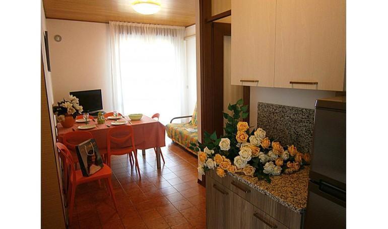 Condominio Quadrangolo-Gemini Bibione Exterior foto