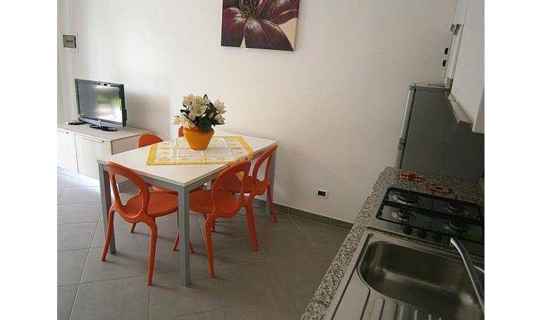 Condominio Quadrangolo-Gemini Bibione Exterior foto