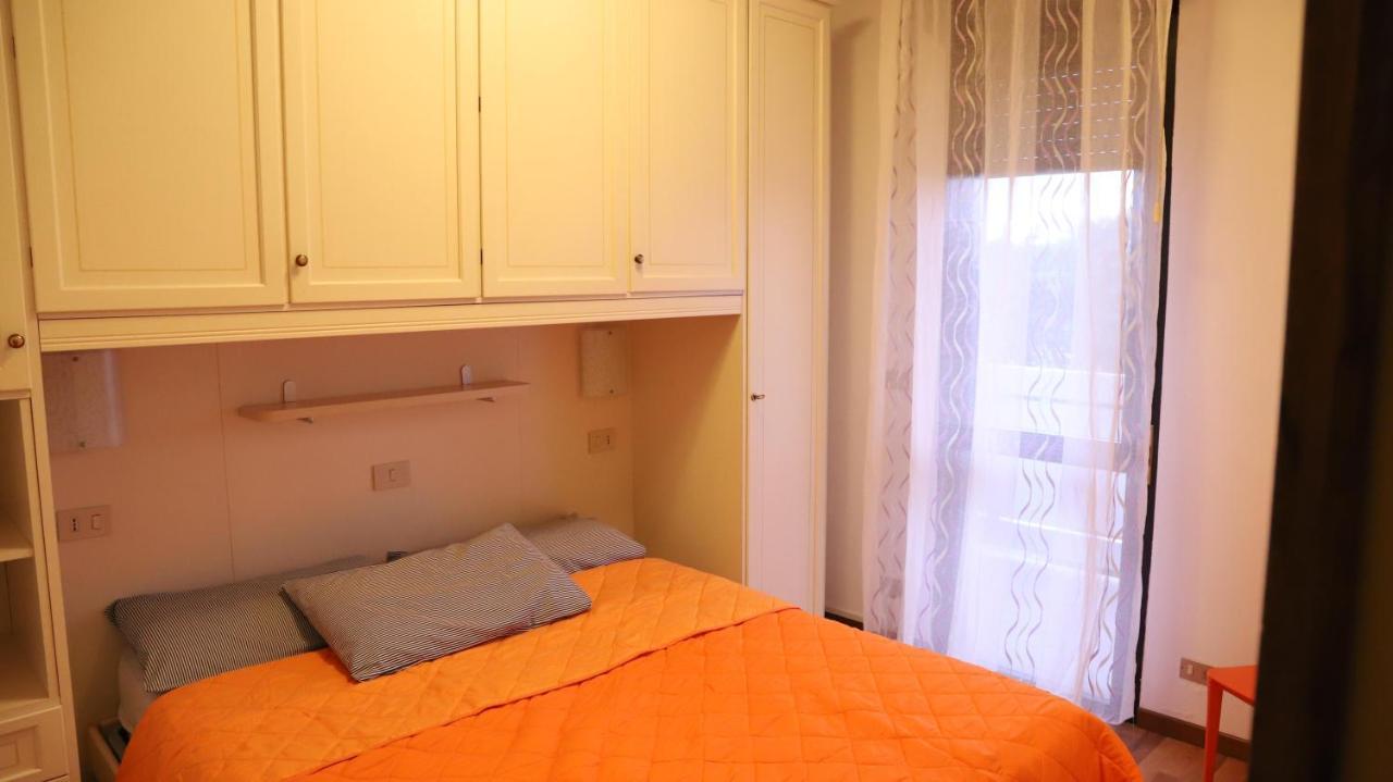 Condominio Quadrangolo-Gemini Bibione Exterior foto