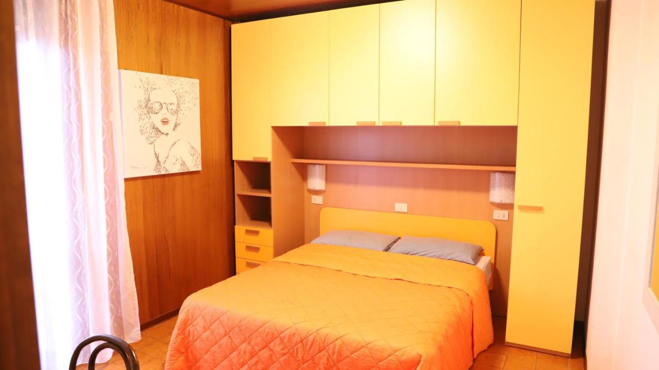 Condominio Quadrangolo-Gemini Bibione Exterior foto