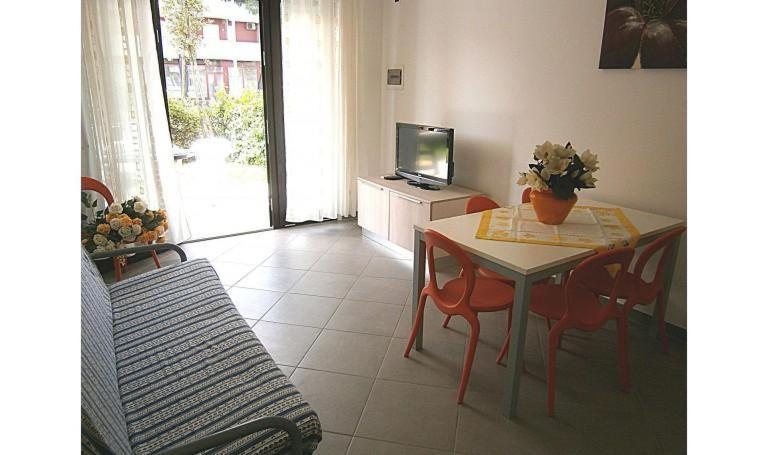 Condominio Quadrangolo-Gemini Bibione Exterior foto